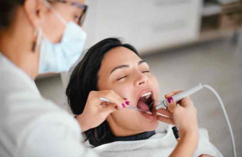When Can I Eat Solid Food After Tooth Extraction?